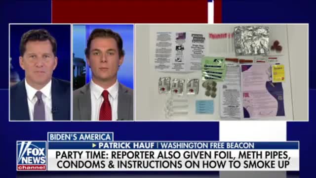 Tucker Carlson Tonight [FullEpisode: August 05, 2022]