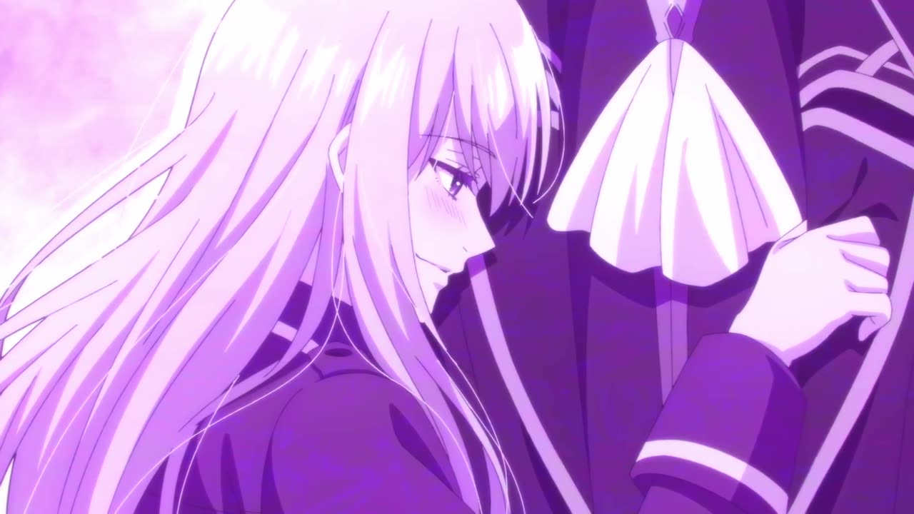 Yarinaoshi Reijou wa Ryuutei S01 E11 Turkce Altyazili AA