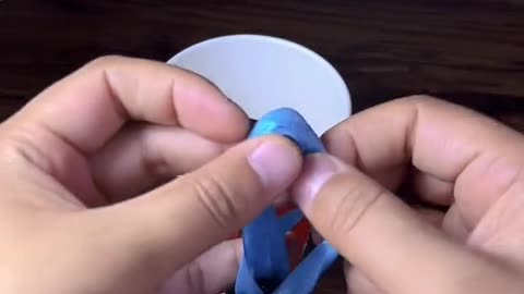 Simple Ring Magic