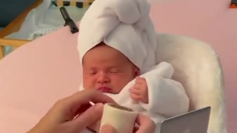 Funny baby videos to keep you entertained, latest 2022