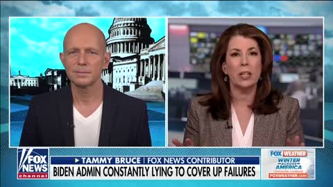 Tammy Bruce: This is how we stop Washington’s ‘manipulation’