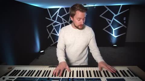 Maple Leaf Rag ft. my dog