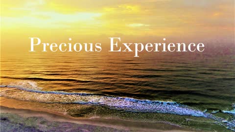 Precious Experience