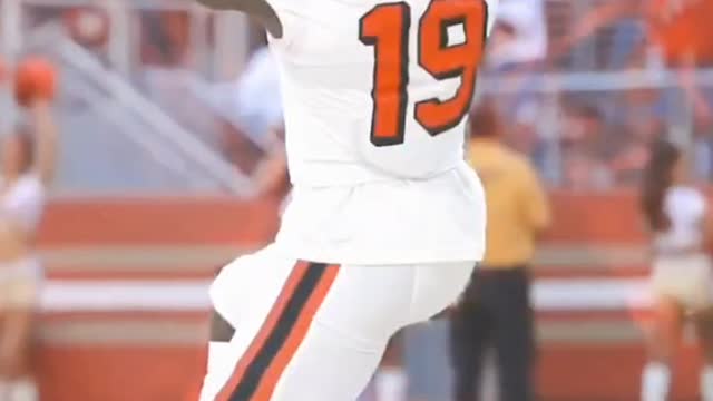 Athlete Highlights