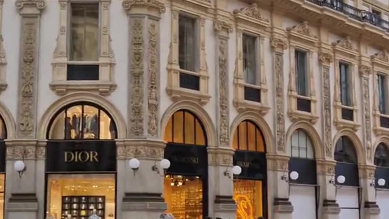 Italy beautiful country