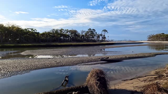 Hunting Island