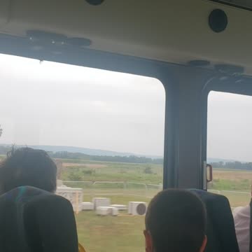 Gettysburg Battlefield