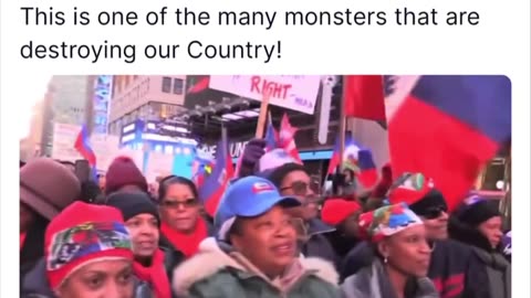 One of Communist who is destroying our country.