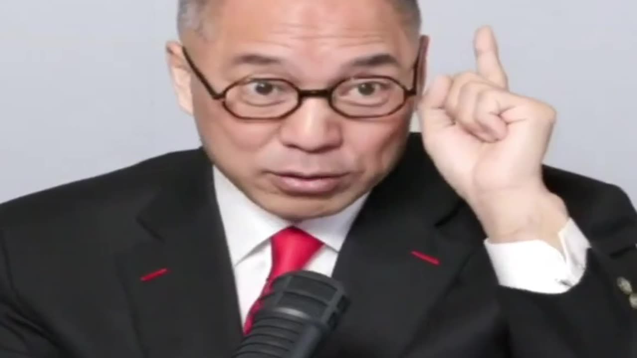 20220119文贵先生直播： #达沃斯论坛所有人没打疫苗。达沃斯是共产党的帮凶，用冠状病毒、疫苗灾难死更多人类，欠钱不还，保险不给，基金倒闭。