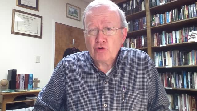 Matthew - Jesus Begins to Preach