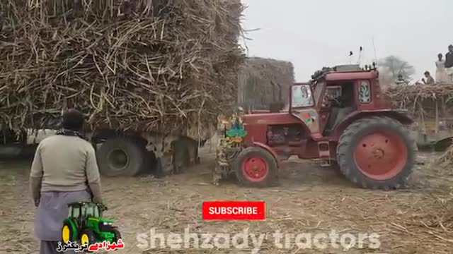 GREAT VEHICLE FOR SMALL-FARMERS | SUCCESSFUL TRACTOR | FOR GOOD DRIVERS