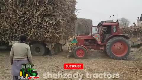 GREAT VEHICLE FOR SMALL-FARMERS | SUCCESSFUL TRACTOR | FOR GOOD DRIVERS