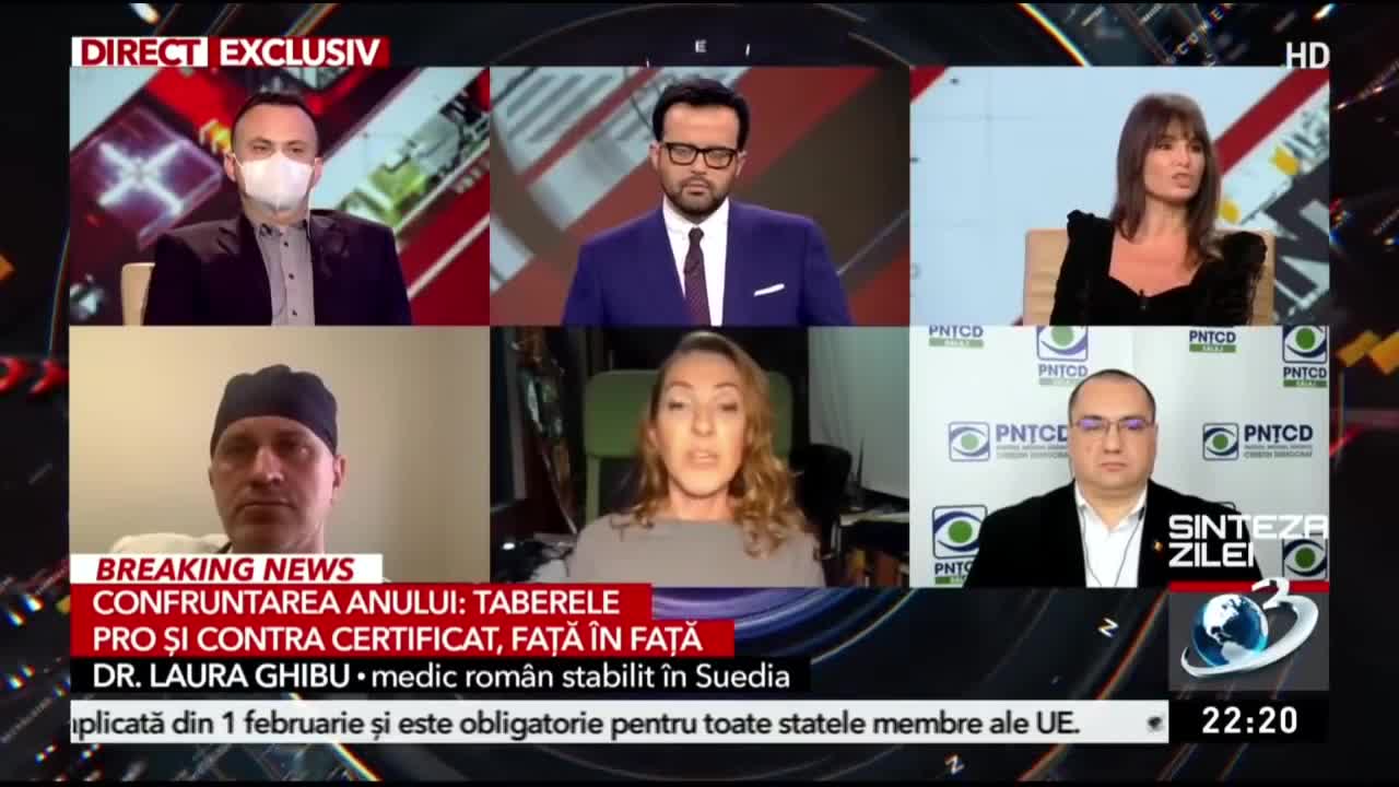 Ion Cristoiu: Topul Cioclilor Apocaliptici si Invingatorii lor intre care si ActiveNews