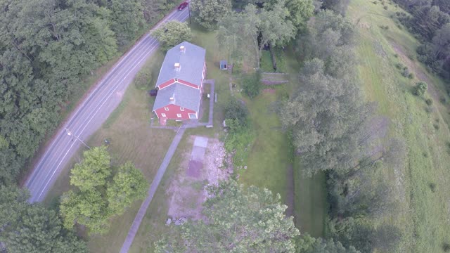 06-28-2019 GoPro Karma ViD Hawley PA Delaware Hudson Park Lock 31 (7)