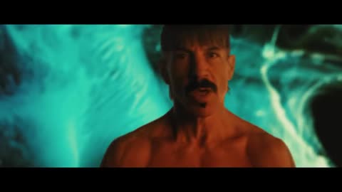 Red Hot Chili Peppers - Black Summer (Official Music Video)