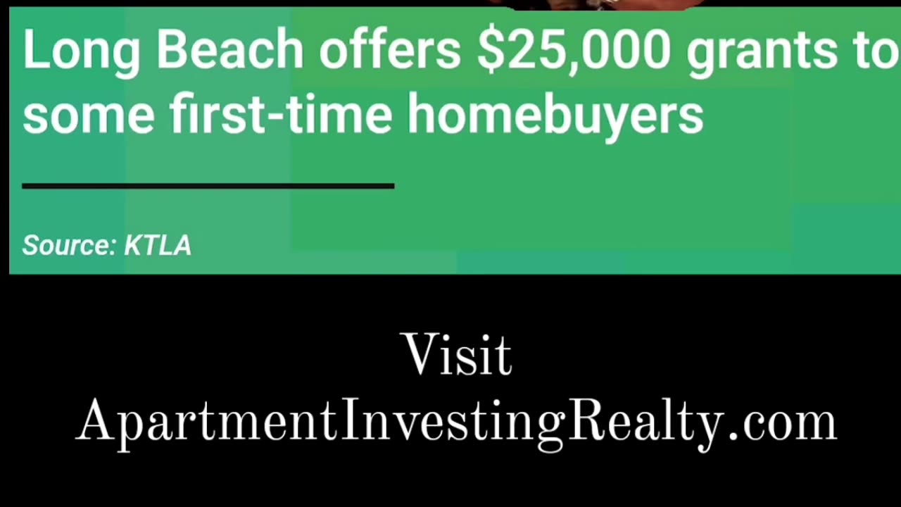 💰 25k Grant Awaits First-time Buyers