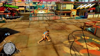 Sunset Overdrive - Hepcat's Late-Night Special