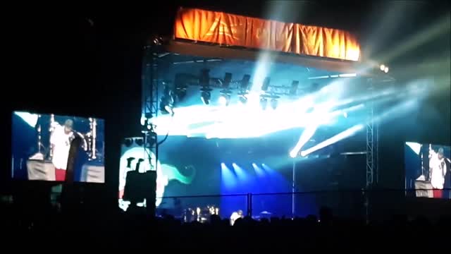 Limp Bizkit @ Rockfest Montebello June 25th 2016 (Full Set)