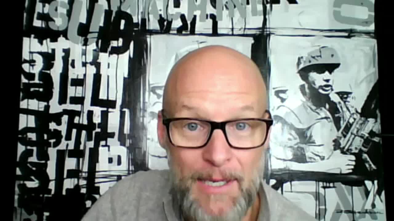 Episode #198: The Coming Digital Pandemic