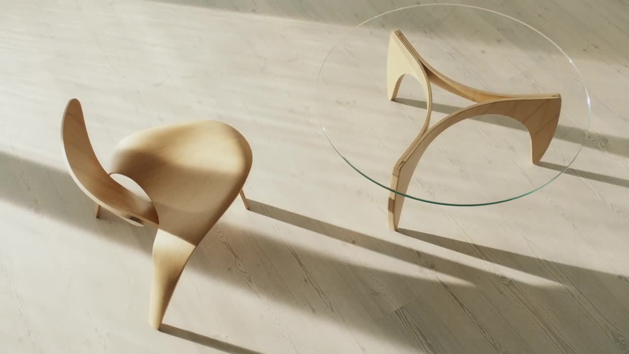 Introducing PK0 Lounge Chairs