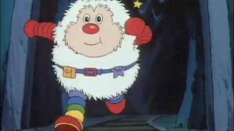 Rainbow Brite Episode 13: The Queen of the Sprites