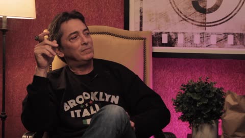 Scott Baio's Take On Life - Episode 8 - Driving