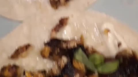 Breakfast tacos