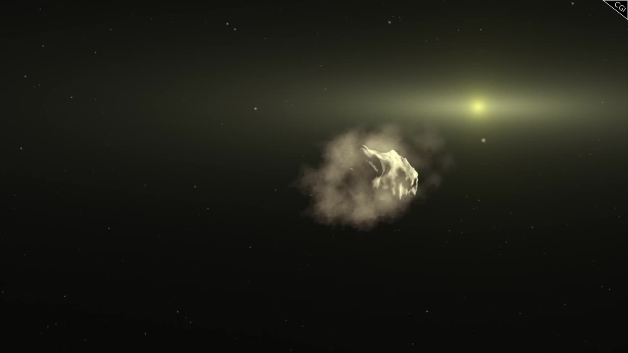 'Oumuamua Is at the Heart of an Ongoing Battle Raging