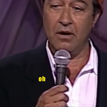 Instant Replay in Relationships... - Dom Irrera