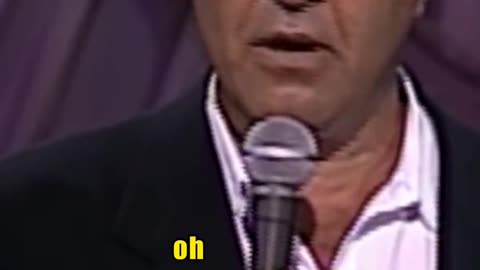 Instant Replay in Relationships... - Dom Irrera