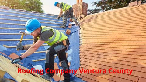 Shelter Roofing and Solar | Roofing Company in Ventura County, CA