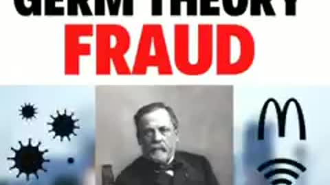 GERM THEORY FRAUD