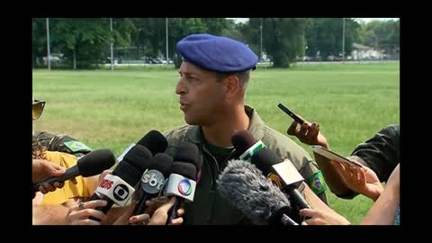 Forças Especiais do Exército Brasileiro