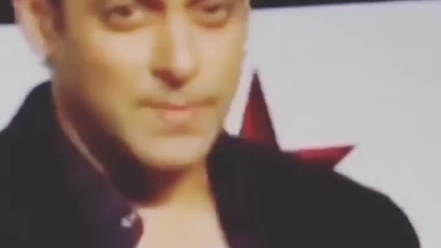 Salman rocks