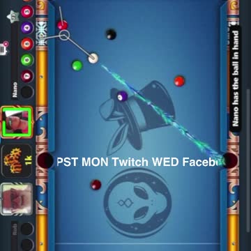 🎱🎱🎱 8 Ball Pool 🎱🎱🎱 #8BallPool #gaming #games #shorts