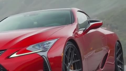 LexusLC500WoyshnisMedia#carsoftiktok#lexus#fyp#tiktokcars