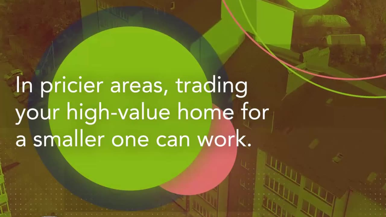 Is Selling and Downsizing Right for You?