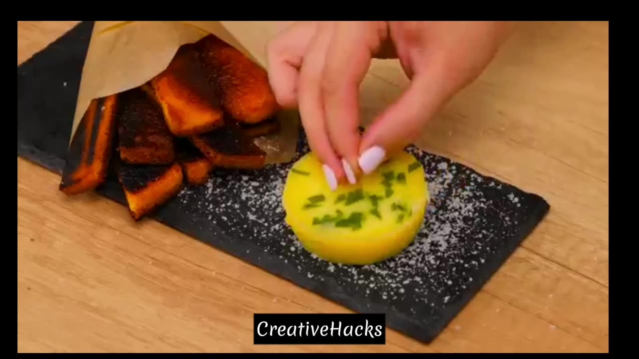 CreativeHacks