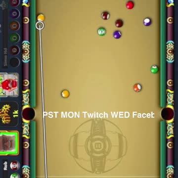 🎱🎱🎱 8 Ball Pool 🎱🎱🎱 #8BallPool #gaming #games #shorts