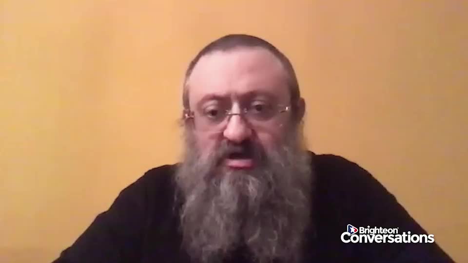 Dr. Vladimir Zelenko tells Mike Adams covid vaccines are a depopulation weapon against humanity