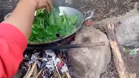 cooking methode