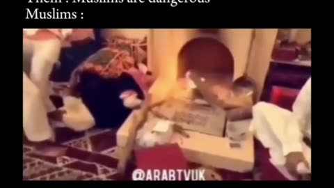 Funny Arab videos part 3