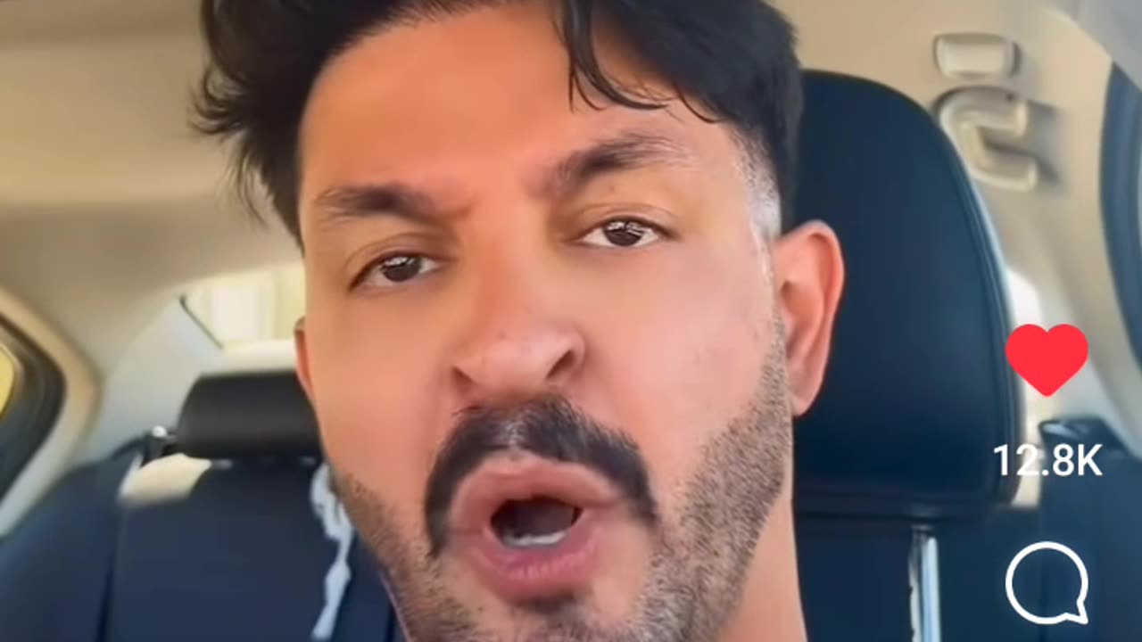 Two Different Peoples