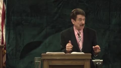 Bible Study (February 5, 2019)