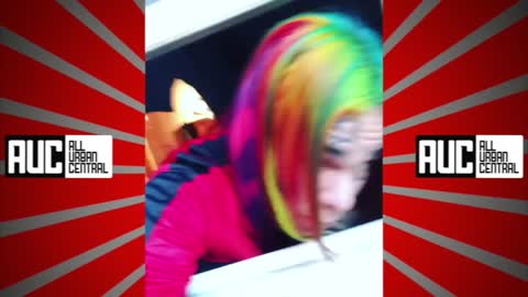 6ix9ine Calls Kendrick Lamar In His Underwear Tries To Sell Him A Feature