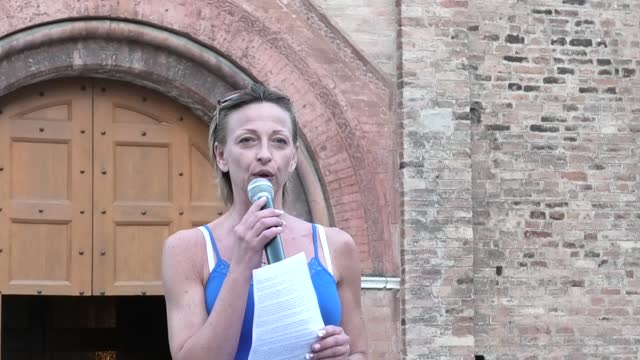 Bologna 15.09.2022 VITA a Bologna