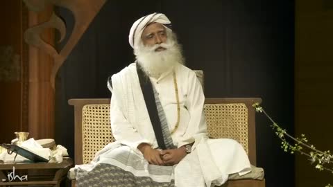 Is the world near end? Sadhguru speaks