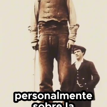 Strange city in the US buried underground and Untold Giants