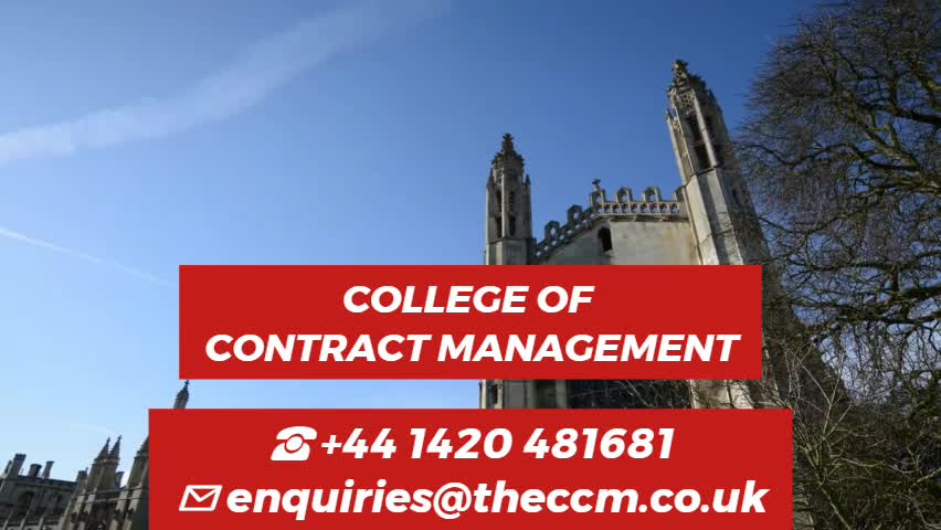 CMI Level 7 - Get Your Diploma in Site Management