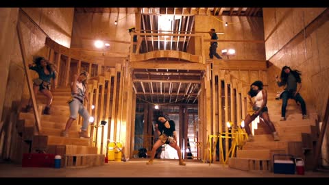 Fifth Harmony - Work from Home (Official Video) ft. Ty Dolla $ign-